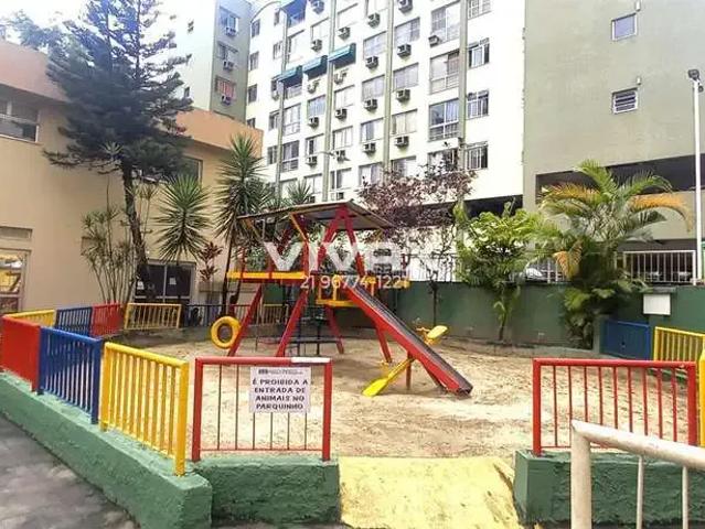 Cobertura para Venda em Rio de Janeiro/RJ Méier 3 Quartos