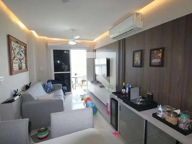 Cobertura para Venda em Rio de Janeiro/RJ Méier 3 Quartos