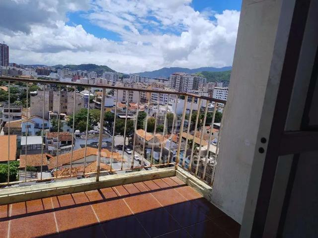 Cobertura para Venda em Rio de Janeiro/RJ Méier 3 Quartos