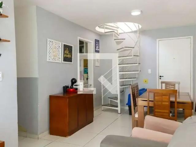 Cobertura para Venda em Rio de Janeiro/RJ Abolição 2 Quartos