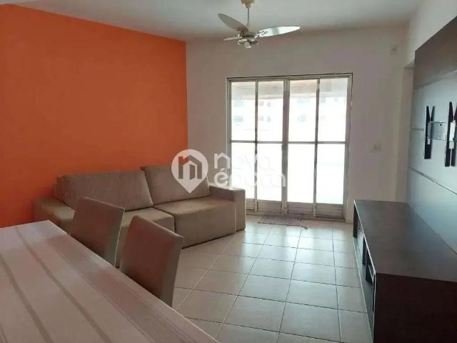 Cobertura para Venda em Rio de Janeiro/RJ Andaraí 3 Quartos