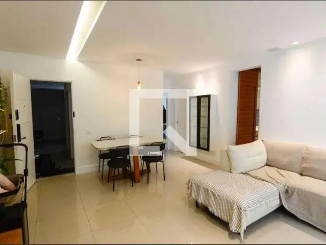 Cobertura para Venda em Rio de Janeiro/RJ Andaraí 3 Quartos