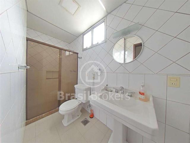 Cobertura para Venda em Rio de Janeiro/RJ Andaraí 3 Quartos