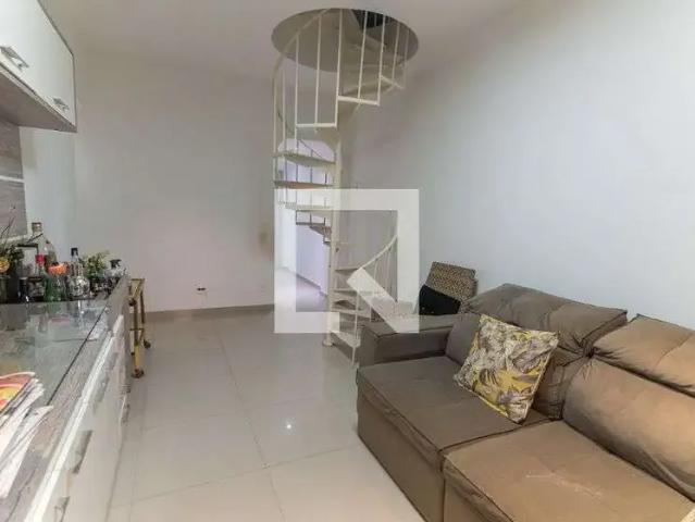 Cobertura para Venda em Rio de Janeiro/RJ Andaraí 3 Quartos