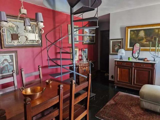 Cobertura para Venda em Rio de Janeiro/RJ Andaraí 3 Quartos