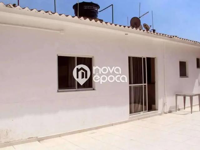 Cobertura para Venda em Rio de Janeiro/RJ Andaraí 1 Quartos