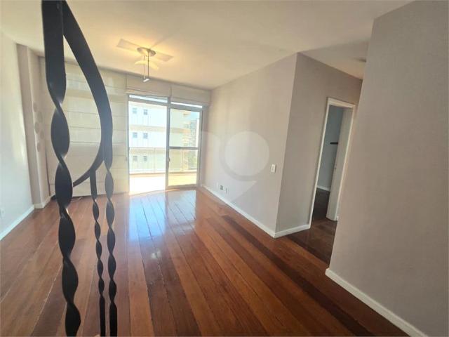 Cobertura para Venda em Rio de Janeiro/RJ Andaraí 2 Quartos