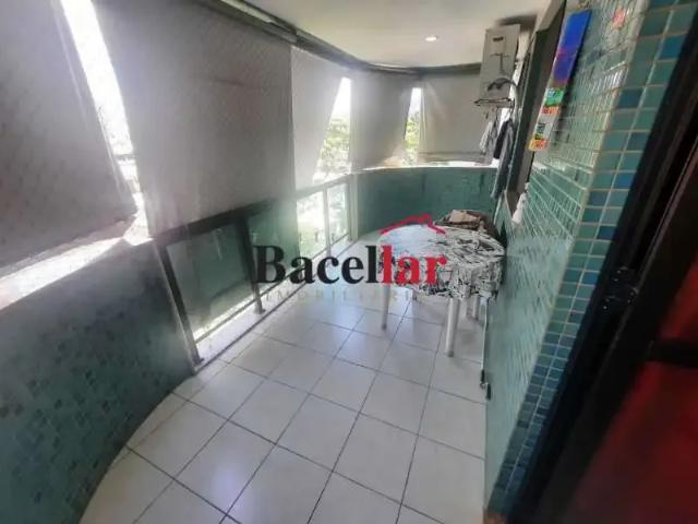 Cobertura para Venda em Rio de Janeiro/RJ Andaraí 2 Quartos