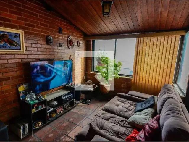 Cobertura para Venda em Rio de Janeiro/RJ Andaraí 2 Quartos