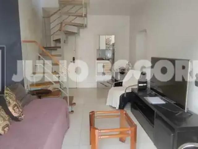 Cobertura para Venda em Rio de Janeiro/RJ Andaraí 2 Quartos