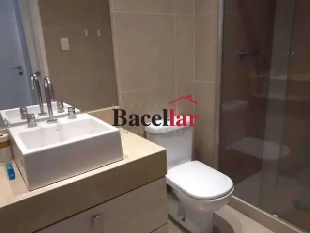 Cobertura para Venda em Rio de Janeiro/RJ Andaraí 2 Quartos