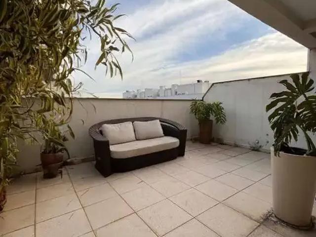 Cobertura para Venda em Rio de Janeiro/RJ Barra Olímpica 2 Quartos