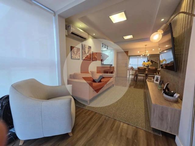 Cobertura para Venda em Rio de Janeiro/RJ Barra Olímpica 3 Quartos