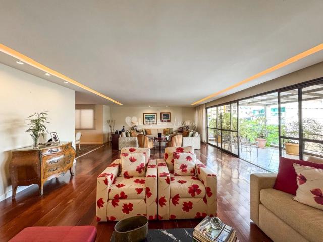 Cobertura para Venda em Rio de Janeiro/RJ Barra da Tijuca 4 Quartos