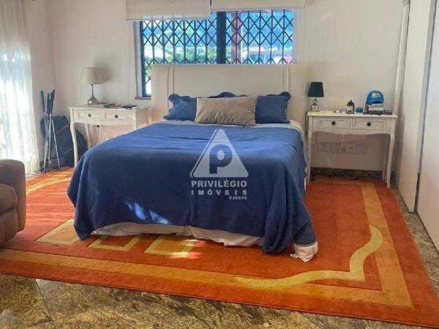 Cobertura para Venda em Rio de Janeiro/RJ Barra da Tijuca 4 Quartos