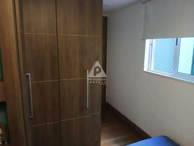 Cobertura para Venda em Rio de Janeiro/RJ Barra da Tijuca 4 Quartos