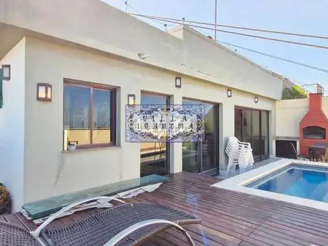 Cobertura para Venda em Rio de Janeiro/RJ Barra da Tijuca 4 Quartos