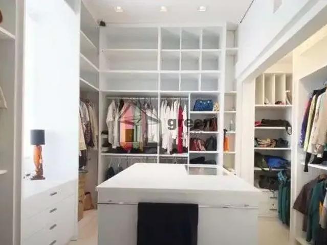 Cobertura para Venda em Rio de Janeiro/RJ Barra da Tijuca 4 Quartos