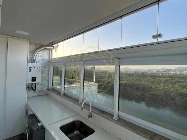 Cobertura para Venda em Rio de Janeiro/RJ Barra da Tijuca 4 Quartos