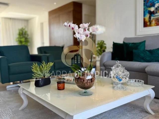 Cobertura para Venda em Rio de Janeiro/RJ Barra da Tijuca 4 Quartos