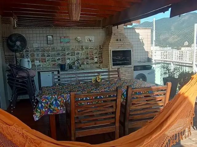 Cobertura para Venda em Rio de Janeiro/RJ Barra Olímpica 4 Quartos