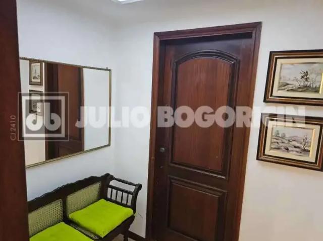 Cobertura para Venda em Rio de Janeiro/RJ Barra da Tijuca 4 Quartos