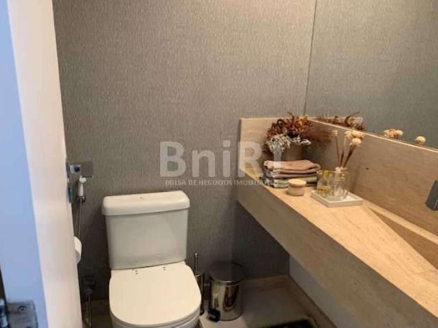 Cobertura para Venda em Rio de Janeiro/RJ Barra da Tijuca 4 Quartos