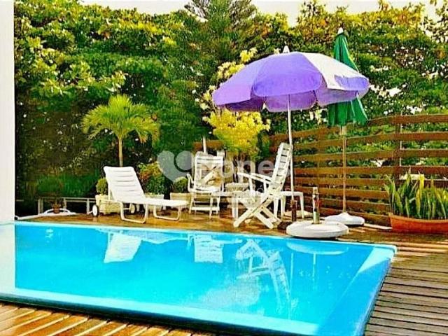Cobertura para Venda em Rio de Janeiro/RJ Barra da Tijuca 4 Quartos