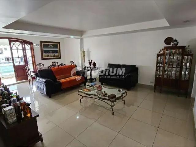 Cobertura para Venda em Rio de Janeiro/RJ Barra da Tijuca 4 Quartos