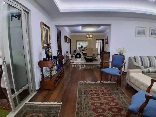 Cobertura para Venda em Rio de Janeiro/RJ Barra da Tijuca 4 Quartos