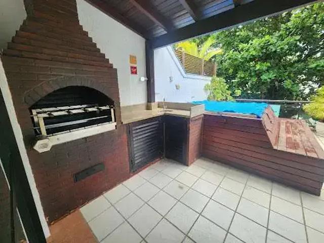 Cobertura para Venda em Rio de Janeiro/RJ Barra da Tijuca 4 Quartos