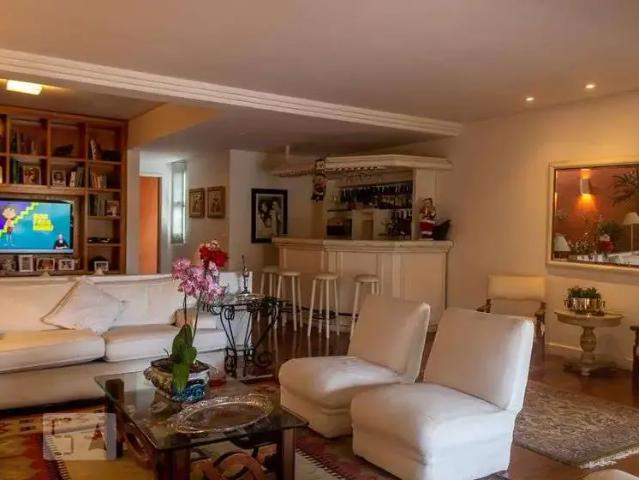 Cobertura para Venda em Rio de Janeiro/RJ Barra da Tijuca 4 Quartos