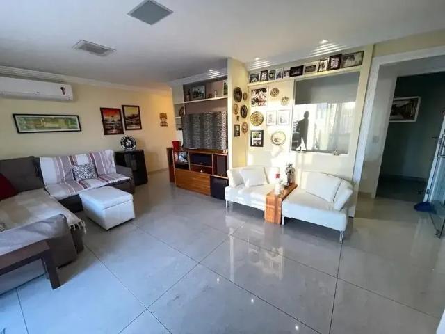 Cobertura para Venda em Rio de Janeiro/RJ Barra da Tijuca 4 Quartos