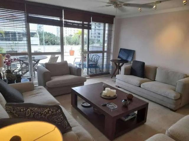 Cobertura para Venda em Rio de Janeiro/RJ Barra da Tijuca 4 Quartos