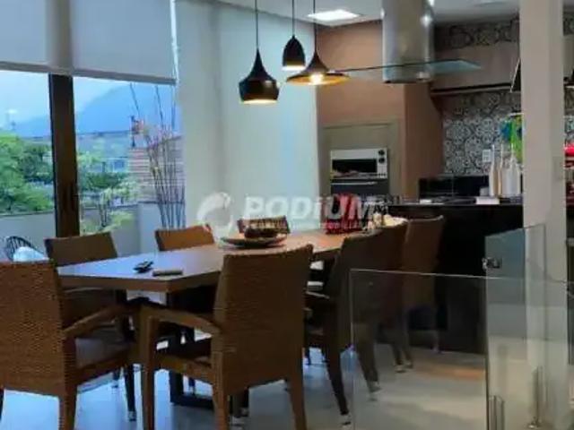Cobertura para Venda em Rio de Janeiro/RJ Barra da Tijuca 4 Quartos