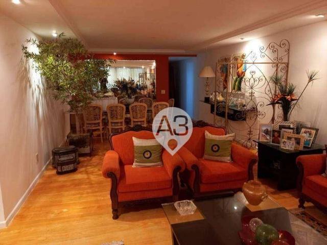 Cobertura para Venda em Rio de Janeiro/RJ Barra da Tijuca 4 Quartos