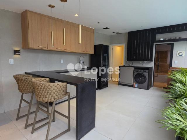 Cobertura para Venda em Rio de Janeiro/RJ Barra da Tijuca 5 Quartos