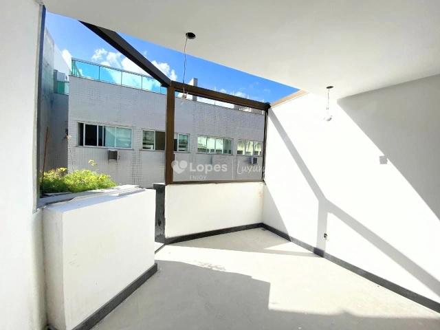 Cobertura para Venda em Rio de Janeiro/RJ Barra da Tijuca 5 Quartos