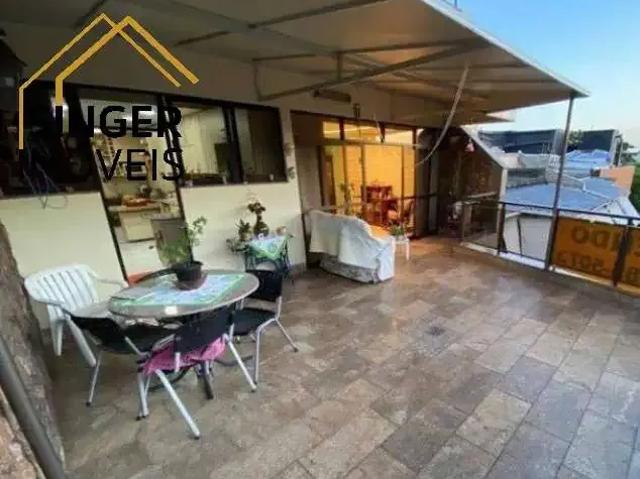 Cobertura para Venda em Rio de Janeiro/RJ Barra da Tijuca 5 Quartos