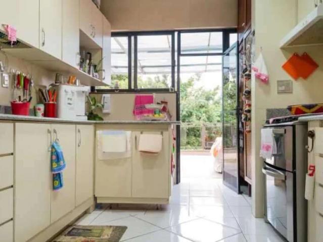 Cobertura para Venda em Rio de Janeiro/RJ Barra da Tijuca 5 Quartos