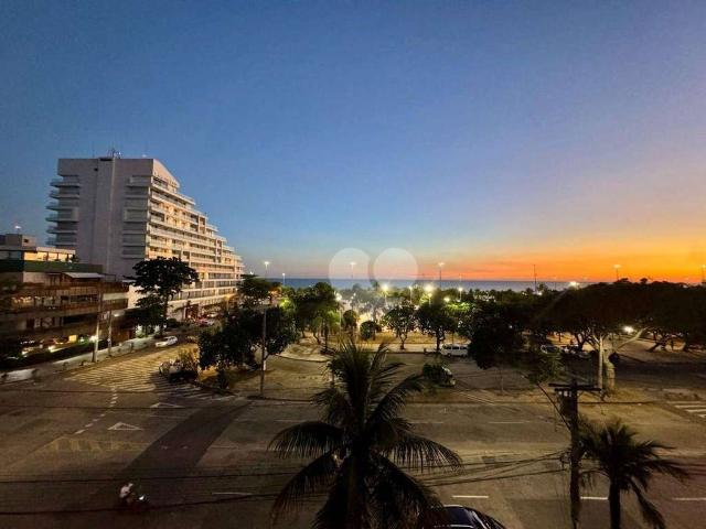 Cobertura para Venda em Rio de Janeiro/RJ Barra da Tijuca 5 Quartos