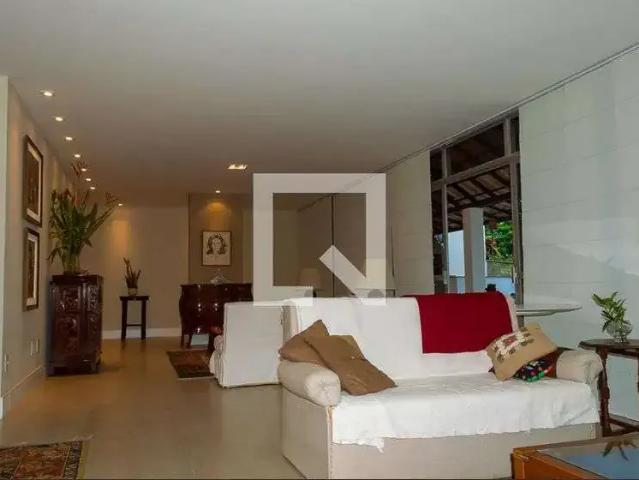 Cobertura para Venda em Rio de Janeiro/RJ Barra da Tijuca 5 Quartos