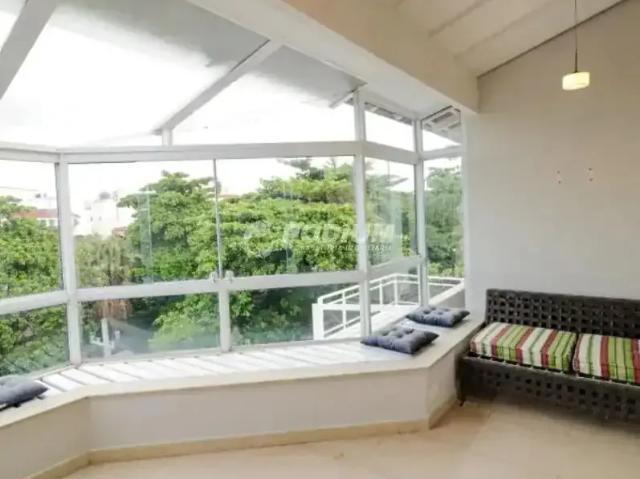 Cobertura para Venda em Rio de Janeiro/RJ Barra da Tijuca 5 Quartos