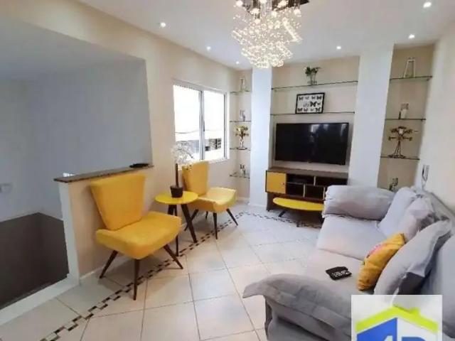 Cobertura para Venda em Rio de Janeiro/RJ Barra da Tijuca 5 Quartos