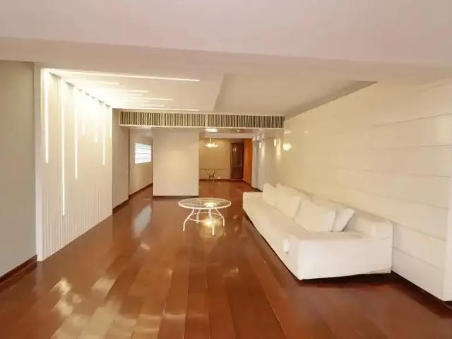 Cobertura para Venda em Rio de Janeiro/RJ Barra da Tijuca 5 Quartos