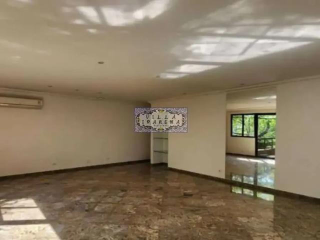 Cobertura para Venda em Rio de Janeiro/RJ Barra da Tijuca 5 Quartos