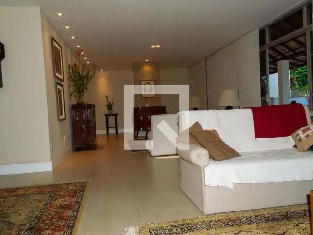 Cobertura para Venda em Rio de Janeiro/RJ Barra da Tijuca 5 Quartos