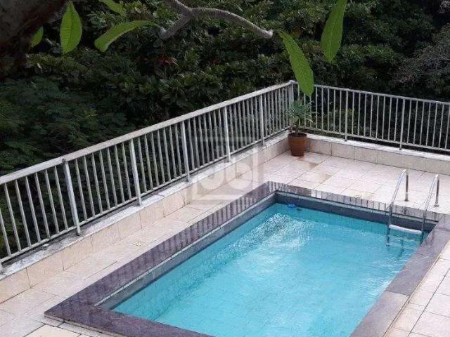 Cobertura para Venda em Rio de Janeiro/RJ Barra da Tijuca 5 Quartos