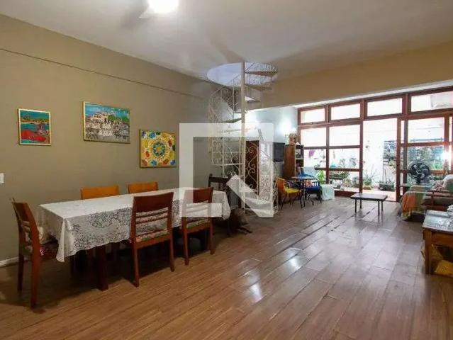 Cobertura para Venda em Rio de Janeiro/RJ Barra da Tijuca 6 Quartos