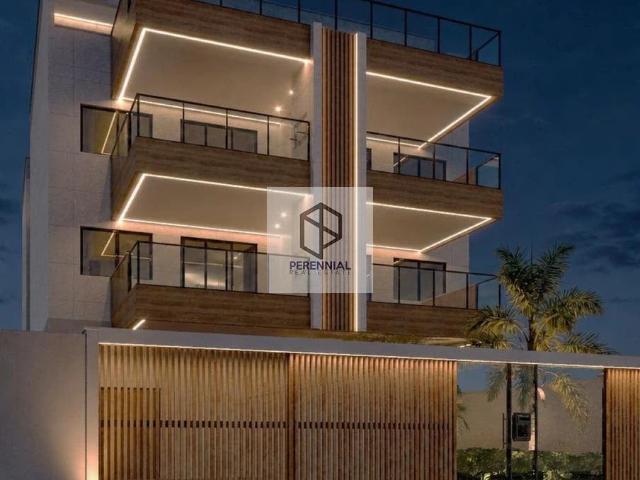 Cobertura para Venda em Rio de Janeiro/RJ Barra da Tijuca 2 Quartos